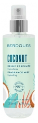 Berdoues Brume Hydratante Parfum&eacute;e Coconut 200 ml