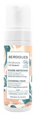 Berdoues Probiotic Mousse Nettoyante 150 ml