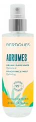 Berdoues Brume Parfum&eacute;e Hydratante Agrumes 200 ml