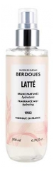 Berdoues Brume Parfum&eacute;e Hydratante Latt&eacute; Toutes Peaux 200 ml