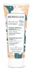 Berdoues Probiotic Masque Gommage R&eacute;g&eacute;n&eacute;rant 75 ml
