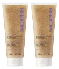 Gommage Corps Exfoliant Douceur Lot de 2 x 250 ml