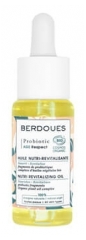 Berdoues Probiotic Huile Nutri-Vitalisante 30 ml