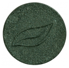 PuroBIO Cosmetics Fard &agrave; Paupi&egrave;res Iris&eacute;s 2,5 g