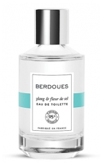 Berdoues Eau de Toilette Ylang & Fleur de Sel 100 ml