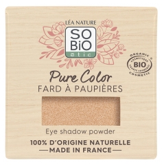 L&eacute;a Nature SO BIO &eacute;tic Fard &agrave; Paupi&egrave;res Pure Color