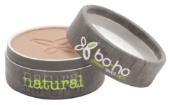 Boho Green Make-up Ombre &agrave; Paupi&egrave;res Bio 2,5 g