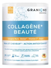 Granions Collag&egrave;ne+ Beaut&eacute; Peau et Cheveux 215 g