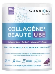 Granions Collag&egrave;ne + Beaut&eacute; Peaux et Cheveux Ub&eacute; 216 g