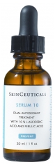 Skinceuticals S&eacute;rum 10 S&eacute;rum Antioxydant Rides et Ridules 30 ml