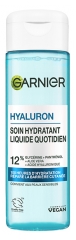Garnier SkinActive Hyaluron Soin Hydratant Liquide Quotidien Toutes Peaux 120 ml