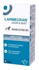 Th&eacute;a Larmecran Jour & Nuit Soulage les Yeux Secs 15 g