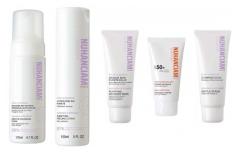 Delarom Routine Visage Hydratante et Apaisante