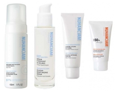 S&eacute;rum Hydratant Intensif pour Visage et Cou