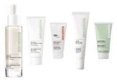 S&eacute;rum visage anti-imperfections

