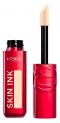L'Or&eacute;al Paris Infaillible Skin Ink 2en1 Fond de Teint Correcteur 15 ml
