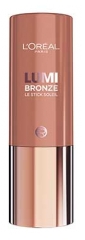 L'Or&eacute;al Paris Lumi Bronze Le Stick Soleil Naturel 9 g