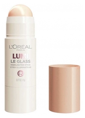 L'Or&eacute;al Paris Lumi Le Glass Stick Highlighter 5 g