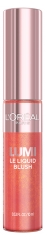 L'Or&eacute;al Paris Lumi Blush Liquide 11 ml