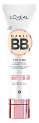 L'Or&eacute;al Paris Magic BB Cr&egrave;me 5en1 30 ml