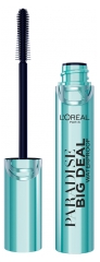 L'Or&eacute;al Paris Waterproof Paradise Big Deal Mascara Volume Modulable 9,9 ml