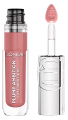L'Or&eacute;al Paris Plump Ambition Hyaluronic Huile &agrave; L&egrave;vres Repulpante 5 ml
