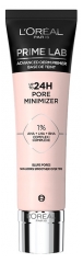 L'Or&eacute;al Paris Prime Lab 24H Base de Teint Lissante Pore Minimizer 30 ml