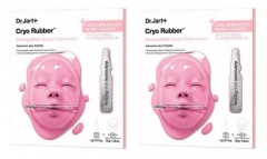 Masque Raffermissant &agrave; la Cryoth&eacute;rapie Dr. Jart+ : Une Peau Rafra&icirc;chie et Revitalis&eacute;e