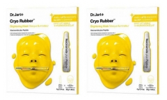 Masque illuminateur pour le visage 50 ml