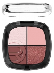 L'Or&eacute;al Paris Rendez-Vous Couleur Palette Fards Yeux & Joues 8,4 g