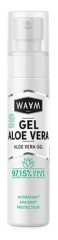 Waam Gel Aloe Vera 100 ml