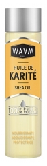 Huile de Karit&eacute; Ol&eacute;ique 75 ml