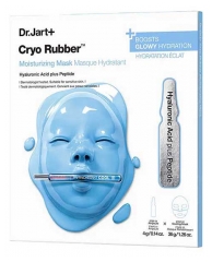 Dr. Jart+ Cryo Rubber Masque Hydratant Acid Hyaluronic 40 g