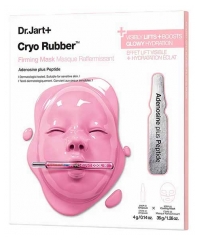Dr. Jart+ Cryo Rubber Masque Raffermissant Glyc&eacute;rine 40 g