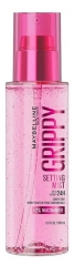Maybelline New York Grippy Setting Mist Spray Fixateur de Maquillage 100 ml