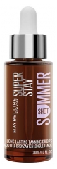 Maybelline New York Superstay Summer Shot Gouttes Bronzantes 30 ml