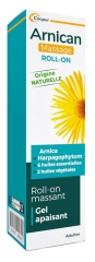 Cooper Arnican Massage Gel Apaisant Cutan&eacute; Roll-On 75 ml