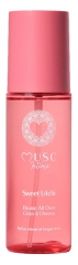 Musc Intime Brume Corps & Cheveux All Over Sweet Litchi 100 ml