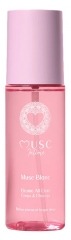 Musc Intime Brume Corps & Cheveux All Over Musc Blanc 100 ml