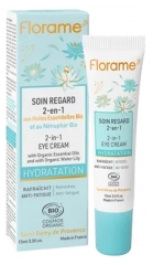 Gel contour des yeux hydratant apaisant 15ml
