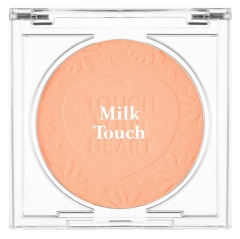 Fard &agrave; Joues Compact 5 g - Teinte : 2 Pink Peony