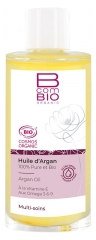 Huile d'Argan bio 50 ml