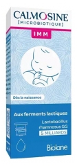 Probiotiques B&eacute;b&eacute; Bio - Flacon de 10 ml