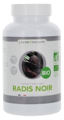 Herb&ocirc;thicaire Complexe Minceur Bio 200 G&eacute;lules