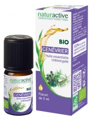 Huile Essentielle d'Eucalyptus Globulus Bio 10 ml