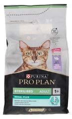 Croquettes pour Chat St&eacute;rilis&eacute; Adulte Renal Plus Dinde 1,5 kg