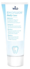 Dentifrice Emofluor Protection Quotidienne 75 ml
