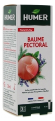 Baume Pectoral Respiratoire 30 ml