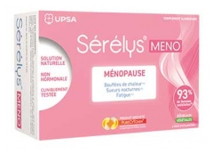 S&eacute;r&eacute;lys No G&eacute;lule 60