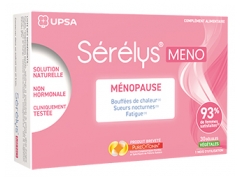 S&eacute;r&eacute;lys No G&eacute;lule 30